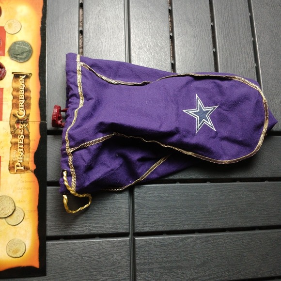 Disney Pirates of the Caribbean At Worlds End Chess Set  RARE Collector's Ed.-RB - Picture 11 of 15